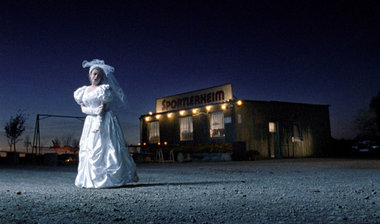 Zuviel Rührseligkeit, zu wenig Schlagkraft: Katharina Thalbach u...