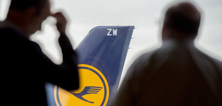 Lufthansa will Profitrate der Anteilseigner durch Erhöhung des A...