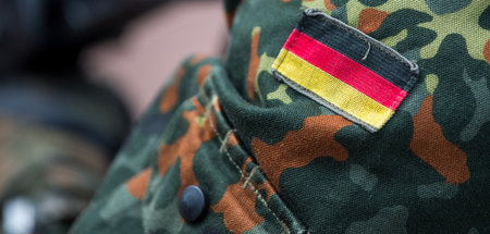 Auf Deutschland kann man sich schnell einigen: Netzwerke von rec...