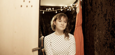 Wortlose Sprache: Brigid Mae Power