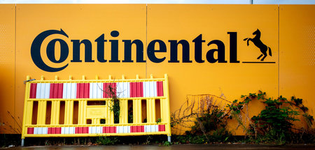 Continental wird in der Krise zur Dauerbaustelle