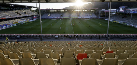 »Fußball muss Publikumssport bleiben«: Die Initiatoren von »Unse... »Fußball muss Publikumssport bleiben«: Die Initiatoren von »Unse...