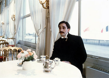 »Marcel Proust: Ein Schriftstellerleben«