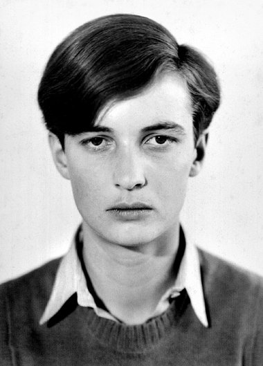 »Immer Hilfe erwartet« – Annemarie Schwarzenbach 1931 in Berlin