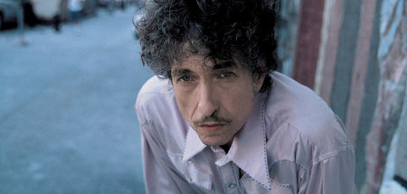 Mit dem neuen Album hat Bob Dylan eine kreative Goldader getroff...