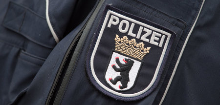 Staatsmacht: Das Repressionsinstrument Polizei ist zugleich für ...