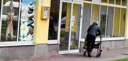 Für Menschen in Armut hat die Regierung kaum etwas übrig
