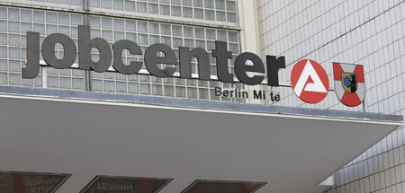 Kontaktversuche: Jobcenter sind oft nur schwer erreichbar – oder...