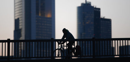 Steuerdiebe in Nadelstreifen: Strafprozesse gegen weitere »Cum-E...
