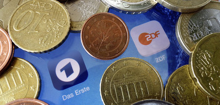 Die Länder streiten über die Erhöhung der Rundfunkgebühr ab 2021