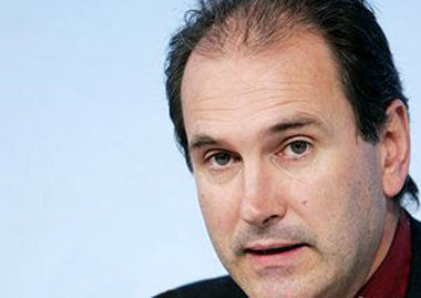 Der neue Mann: Paolo Ferrero
