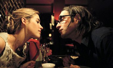 Aus der Abteilung Beziehungsmarketing: Werbetexter mit Freundin