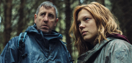 Widerstandsgruppe im Wald: »The Lobster« Widerstandsgruppe im Wald: »The Lobster«