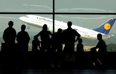 Lufthansa: gut aufgestellt in einer angeschlagenen Branche – Sta...