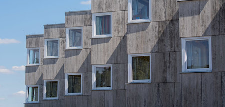 Hanns-Lilje-Heim in Wolfsburg: In der Pflegeeinrichtung starben 