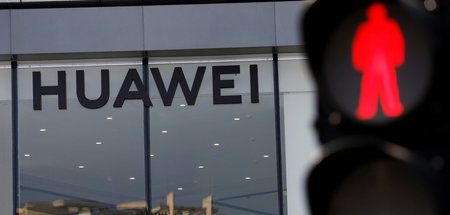 Vorwand »Sicherheit«: Huawei wird aus Großbritannien ausgeschlos... Vorwand »Sicherheit«: Huawei wird aus Großbritannien ausgeschlos...