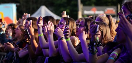 »Das Kapital drängt keine bestimmte Kultur mehr auf, sondern hat...