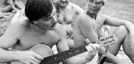 Darüber hätte man doch Klügeres schreiben können: Ein DDR-Bürger...