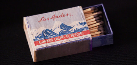 Verdrängte Vergangenheit: Patricio Guzmán bringt Licht ins Dunke...