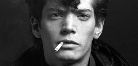 »Mapplethorpe: Look at the Pictures«