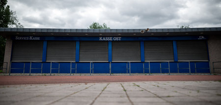 Schnell die Hand gehoben – Schalke 04 hat eine Millionenbürgscha...