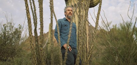 Der genialisch-faule »Dude« des Desertrock: Howe Gelb