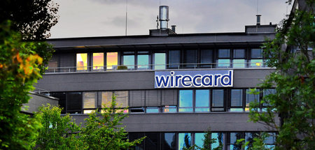 Der Skandal um Wirecard zieht immer weitere Kreise – selbst Kanz...
