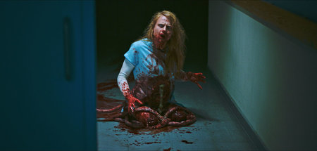 Eigentlich werden in der Klinik Schönheits-OPs angeboten