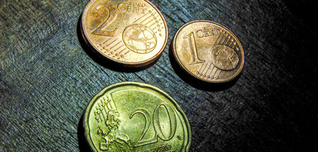 Neuberechnung der Grundsicherung: Dreiundzwanzig Cent pro Tag me...
