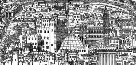 »Ferrara ist wunderschön und klug zu lesen. Doch manchmal engt s...