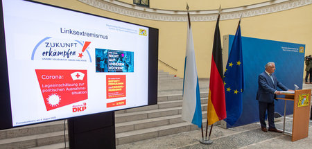 Soziale Forderungen und linke Analysen zur Coronakrise? Findet J...