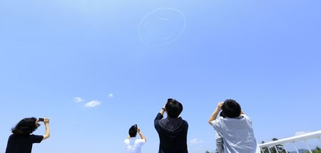 Es wird mehr als einen Exorzismus brauchen: Handyträger dokument...