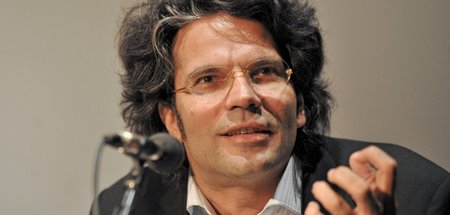 Wie war das mit der »Scheinsvergessenheit«? Herr Pfaller, überne...