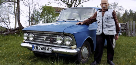 Viele der Automarken, die in den RGW-Staaten vom Band liefen, wa...