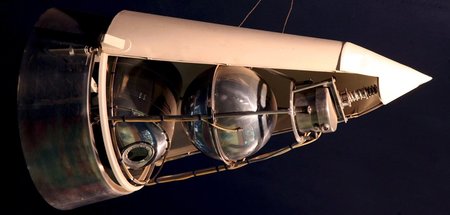 Ist Huawei der neue Sputnik? Der Westen reagierte auf die sowjet...