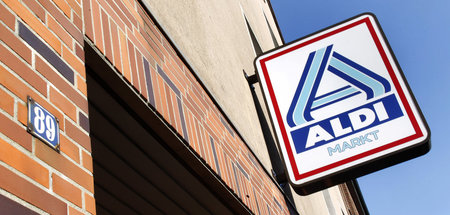 Aldi-Nord kauft sich in Thüringen ein
