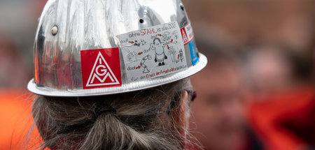IG Metall kämpft für Arbeitsplatzerhalt – und ist dabei oft nur ...