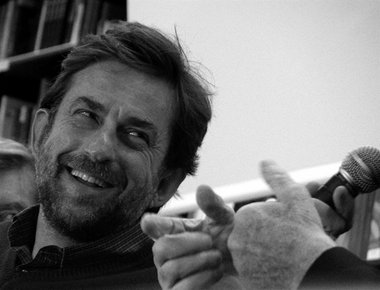Macht intelligente, komplexe und biographische Filme: Nanni More...