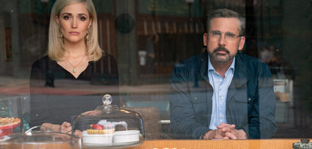 »Die ganze Zeit nebeneinander«: Republikanerin Faith Brewster (R...