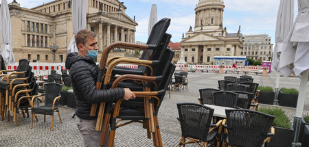 Corona, Kurzarbeit und weniger Geld in der Tasche: Niedriglöhner...