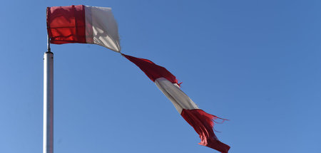 Impression aus Wilhelmshaven ...