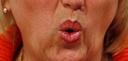 »Es gibt hier viel zu lernen und zu lachen«