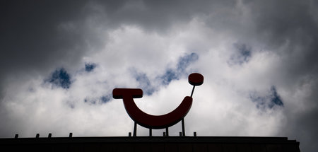 Verhagelte Bilanz: Die Aufträge von Tui sind in der Coronakrise ...