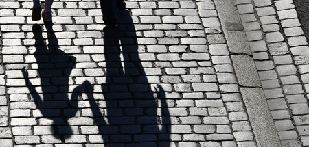 Wer als Kind misshandelt wurde, wird diesen Schatten zeitlebens ...