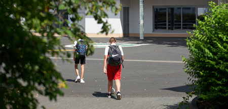 Schule in Rheinland-Pfalz: Der Trend zur Flucht aus staatlichen ...