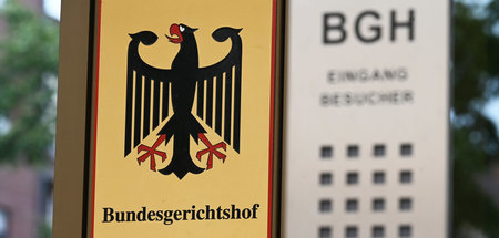»Durchgreifend rechtsfehlerhaft«: Der BGH hat ein zu mildes Urte