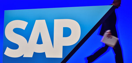 Geht es nach SAP, darf die Gewerkschaft Kontrolleure nicht mehr ...
