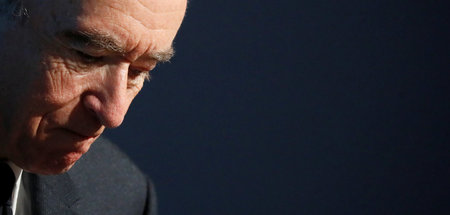 Sicherte dem angeschlagenen Oligarchenkollegen Arnaud Lagardère ...