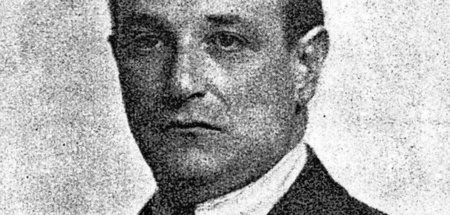 »Symbol des leidenden Menschen«: Stefan Lux