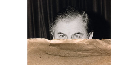 John Phillips: »Mein Vater war Offizier in einem indischen Regim...